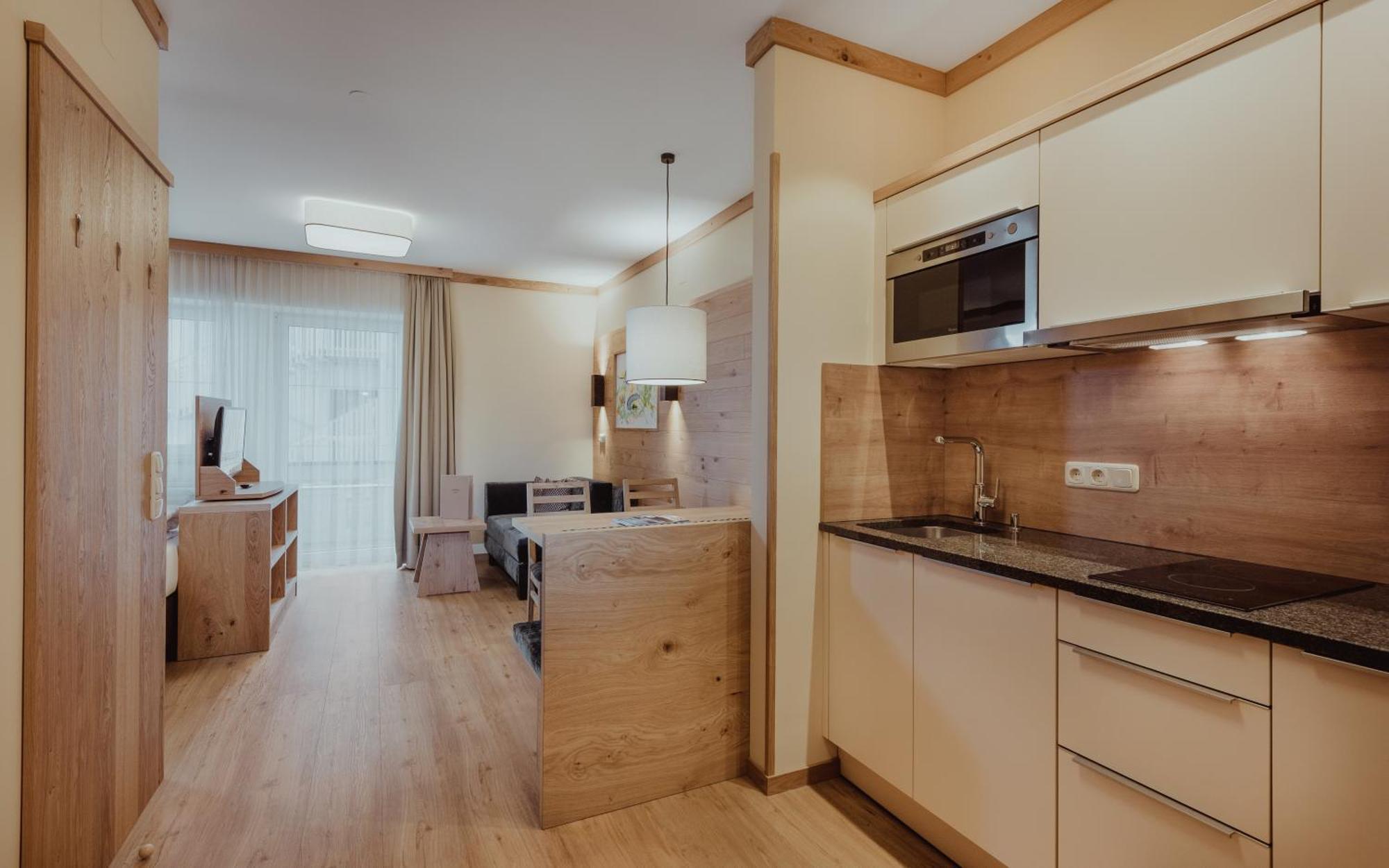 Panorama Appartement