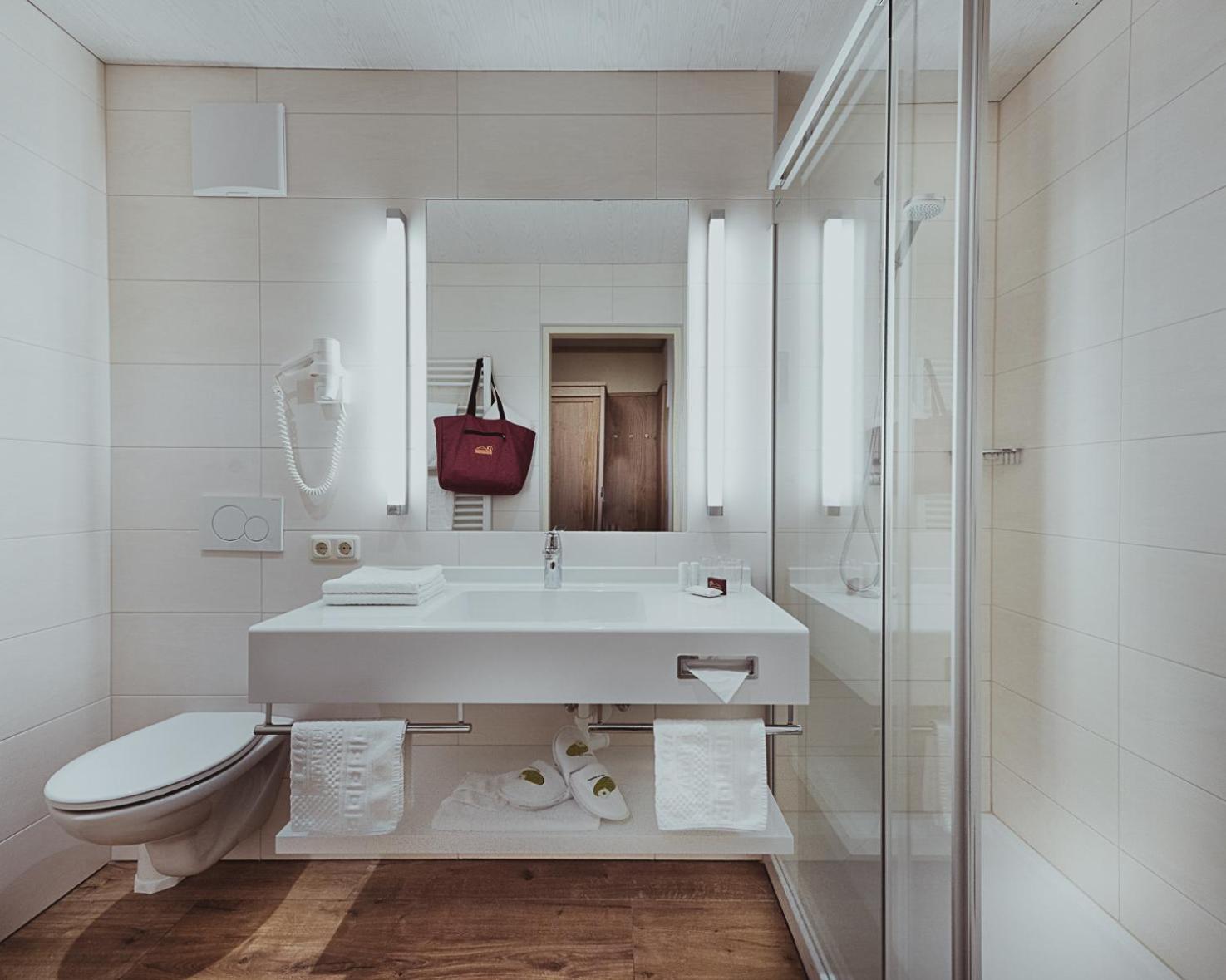 Panorama Appartement *
